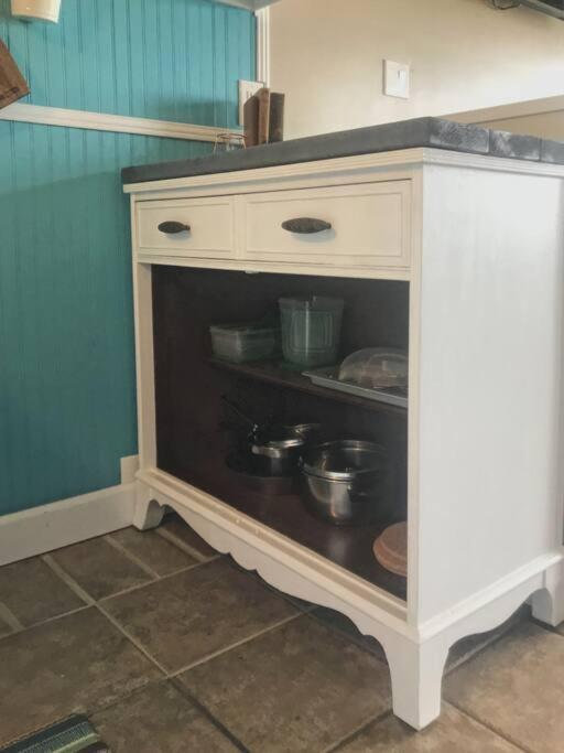 Ferienwohnung Oceanfront * Pool * Elevator * Boardwalk Carolina Beach Exterior foto