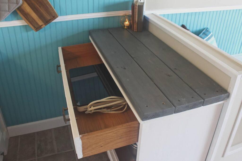 Ferienwohnung Oceanfront * Pool * Elevator * Boardwalk Carolina Beach Exterior foto