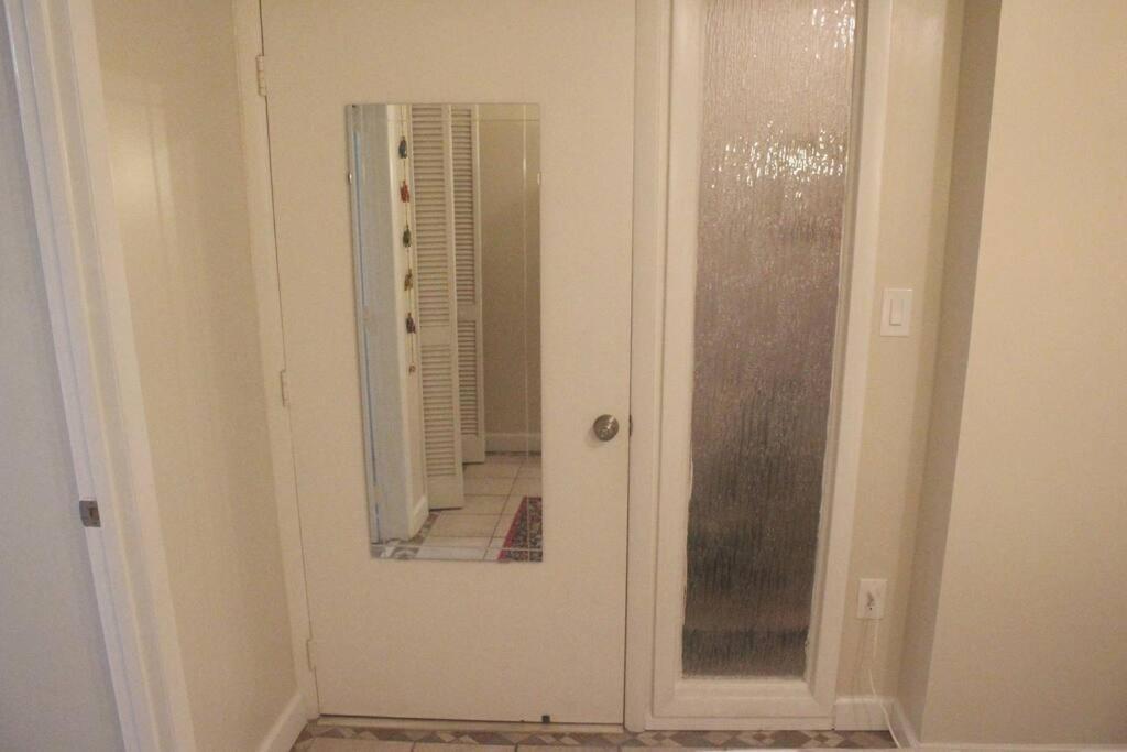 Ferienwohnung Oceanfront * Pool * Elevator * Boardwalk Carolina Beach Exterior foto