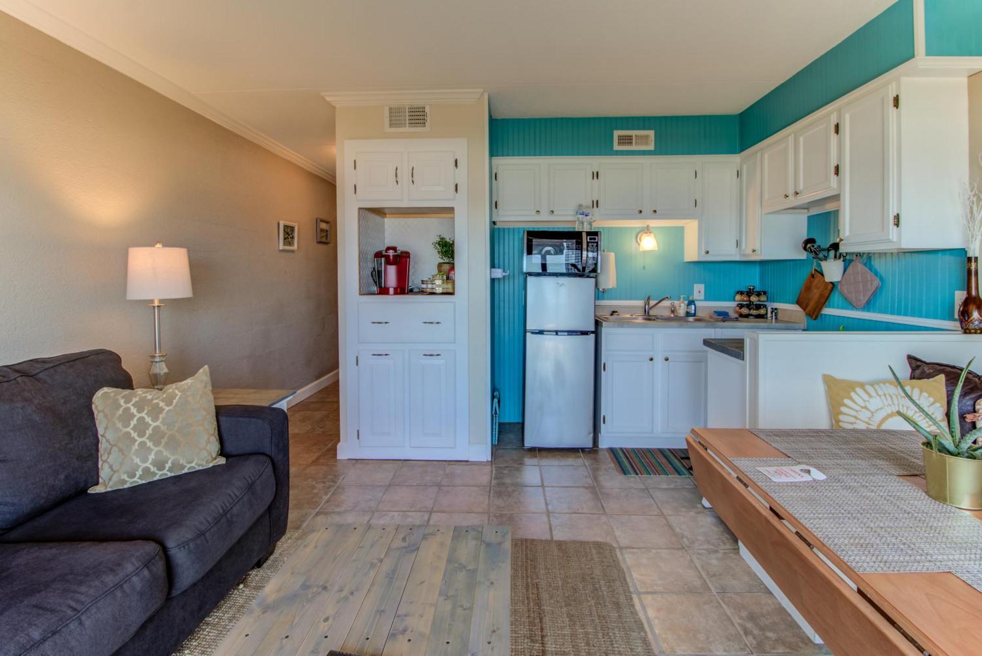 Ferienwohnung Oceanfront * Pool * Elevator * Boardwalk Carolina Beach Exterior foto