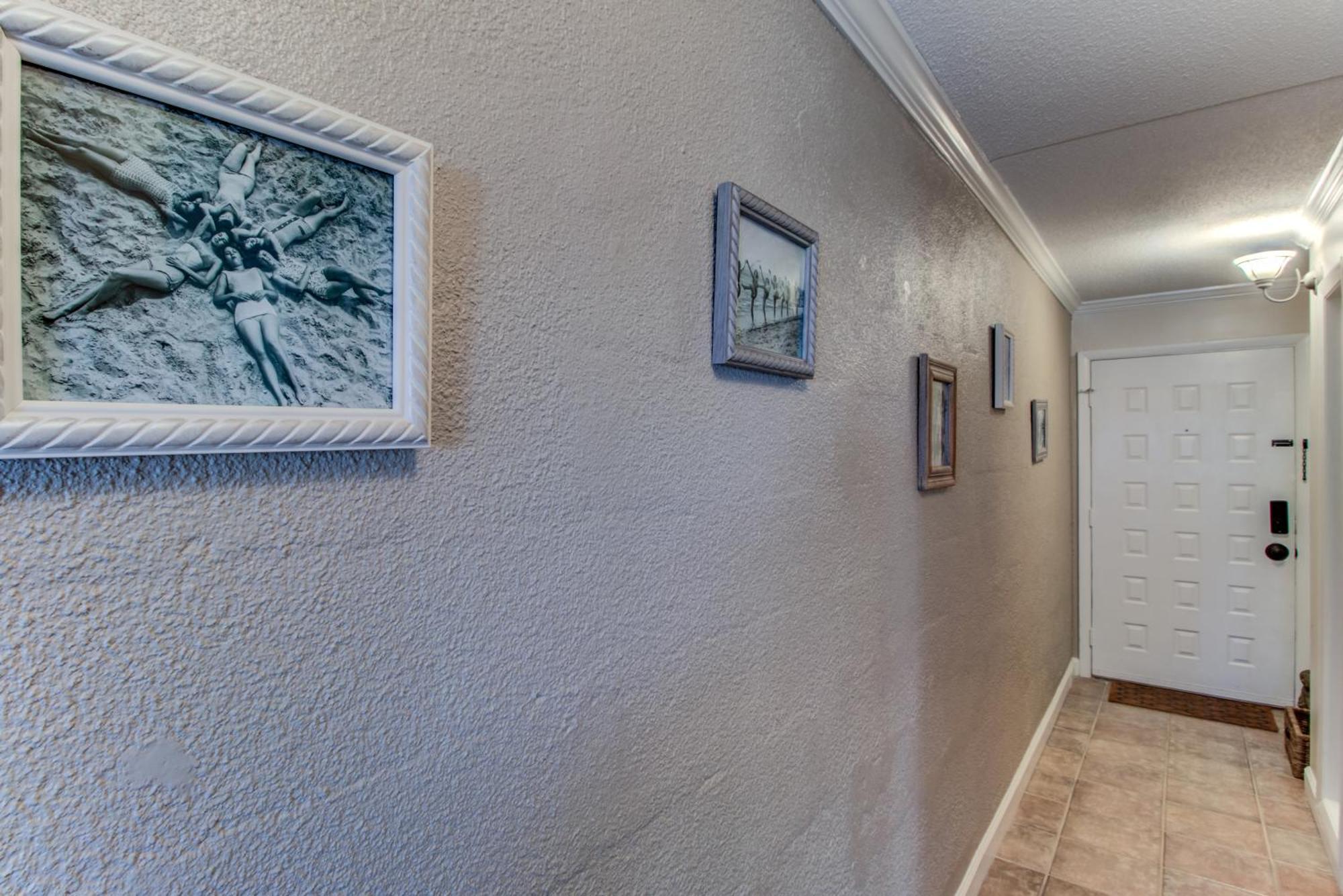 Ferienwohnung Oceanfront * Pool * Elevator * Boardwalk Carolina Beach Exterior foto
